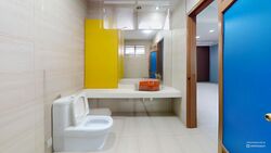 People's Garden (D19), Terrace #459264201